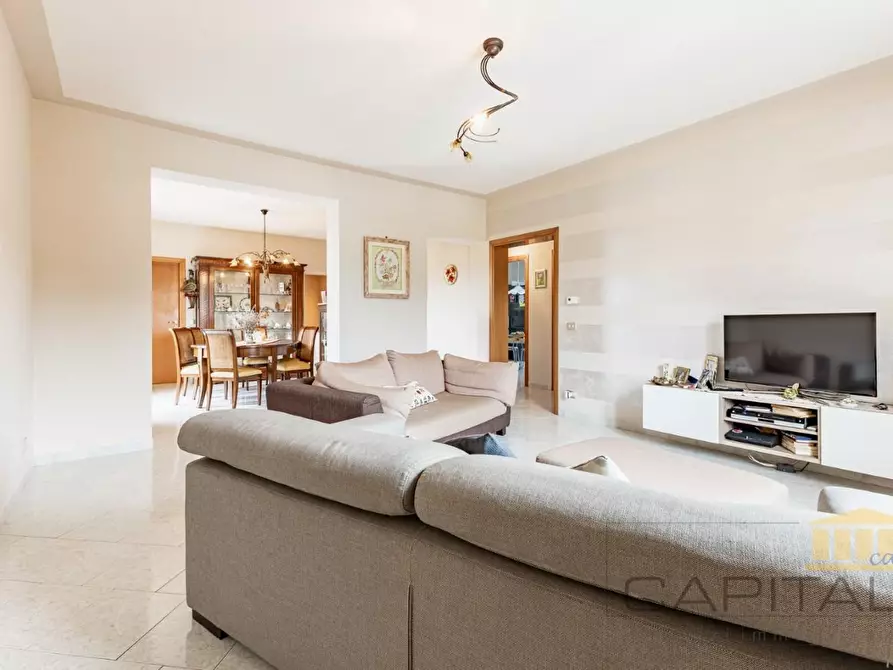 Immagine 4 di Appartamento in vendita  a Bientina