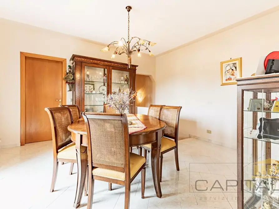 Immagine 5 di Appartamento in vendita  a Bientina