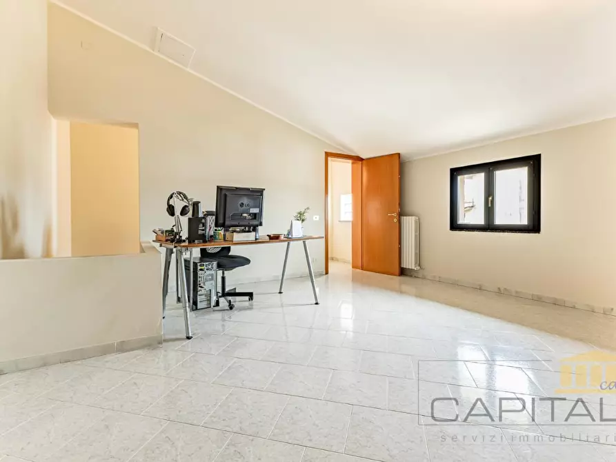 Immagine 16 di Appartamento in vendita  a Bientina