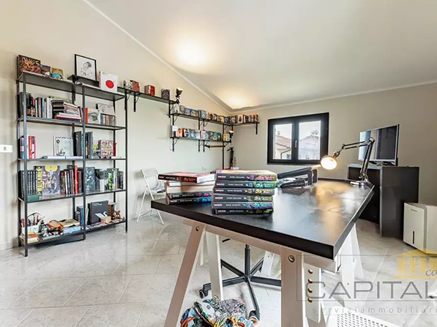 Immagine 21 di Appartamento in vendita  a Bientina