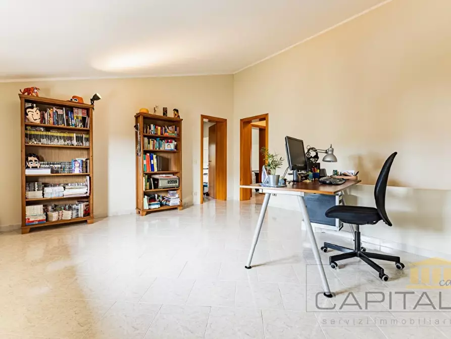 Immagine 17 di Appartamento in vendita  a Bientina