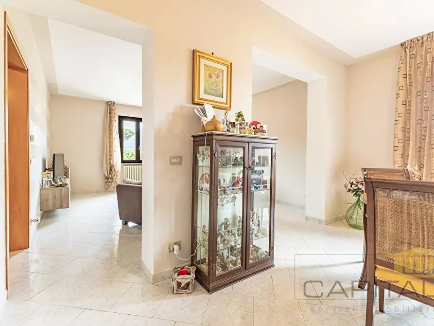 Immagine 7 di Appartamento in vendita  a Bientina