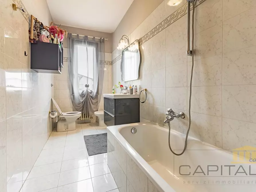 Immagine 14 di Appartamento in vendita  a Bientina