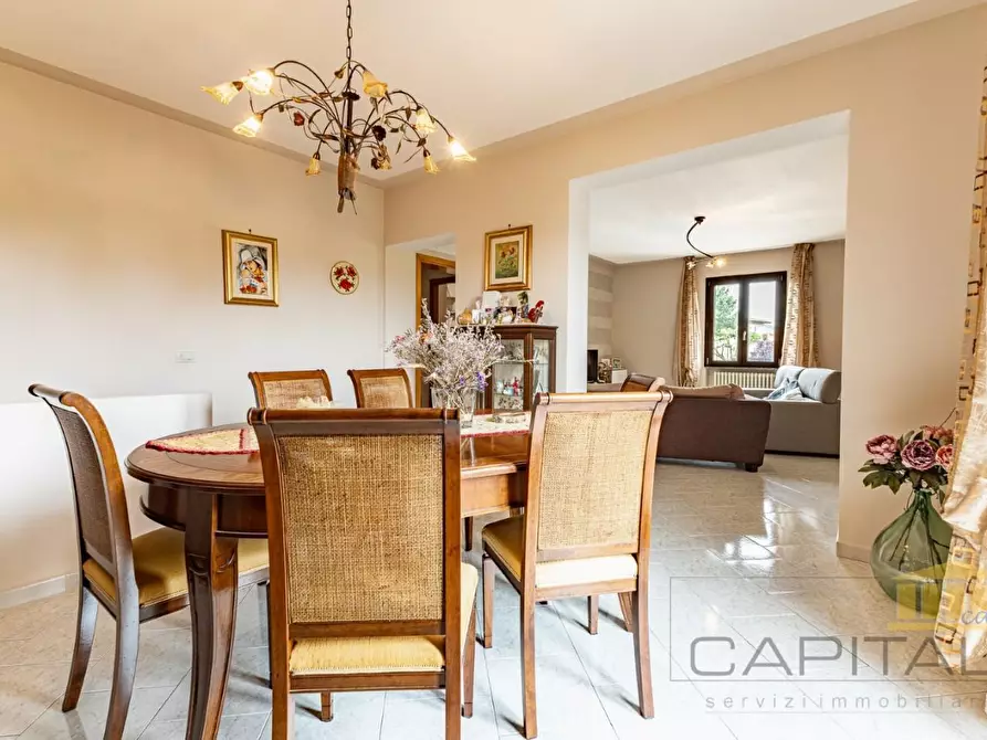 Immagine 6 di Appartamento in vendita  a Bientina