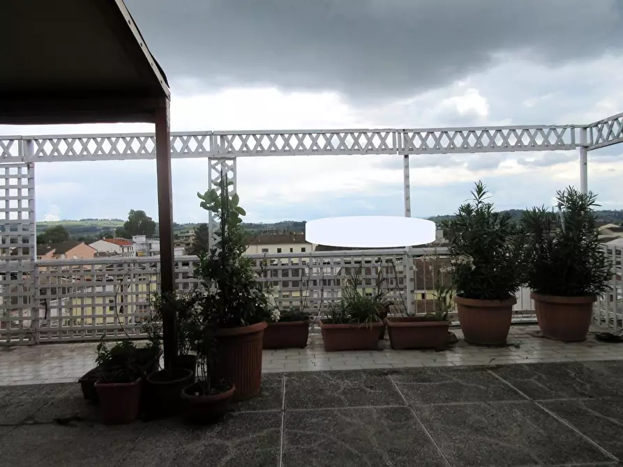 Immagine 1 di Mansarda in vendita  a Empoli