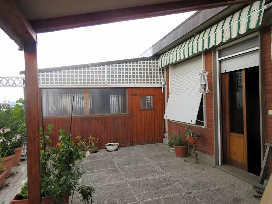 Immagine 7 di Mansarda in vendita  a Empoli