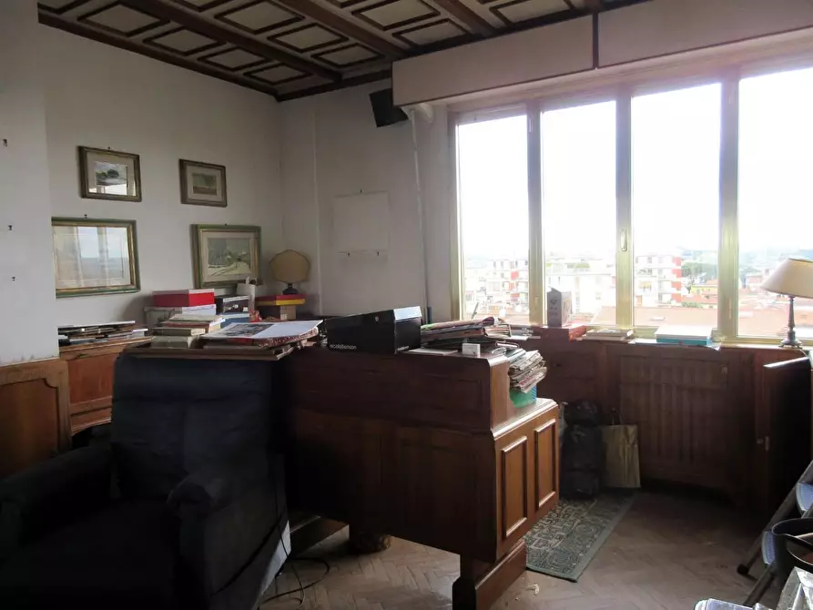 Immagine 5 di Mansarda in vendita  a Empoli