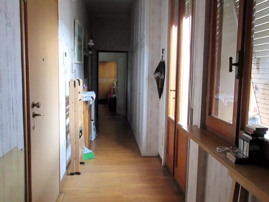 Immagine 2 di Mansarda in vendita  a Empoli