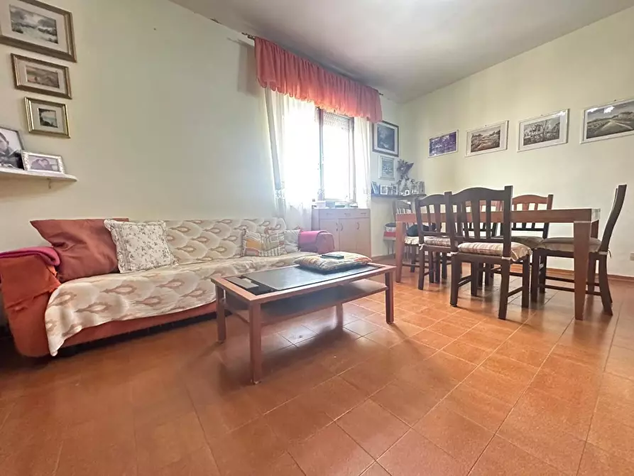 appartamento in vendita a Viareggio in zona Campo d'Aviazione