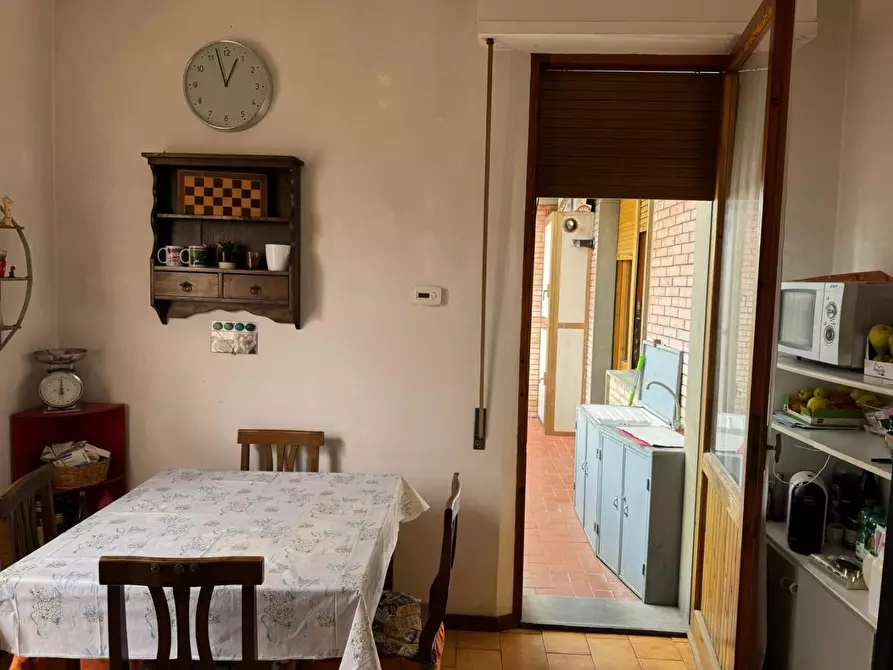 Immagine 2 di Appartamento in vendita  a Monteriggioni