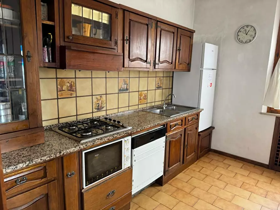 Immagine 9 di Appartamento in vendita  a Monteriggioni