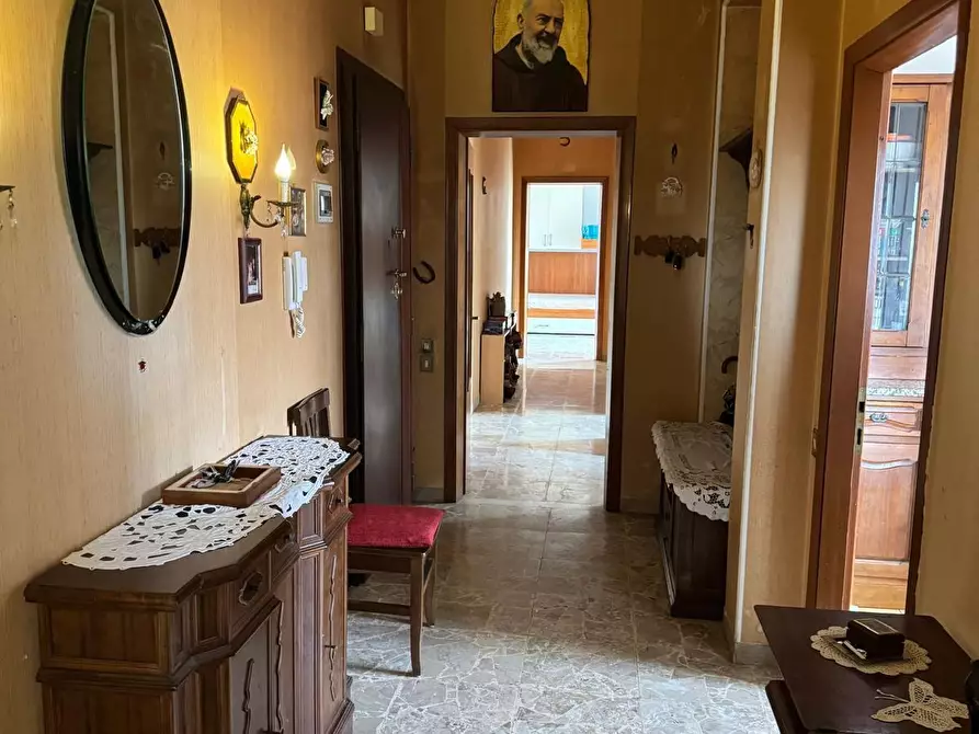 Immagine 13 di Appartamento in vendita  a Monteriggioni