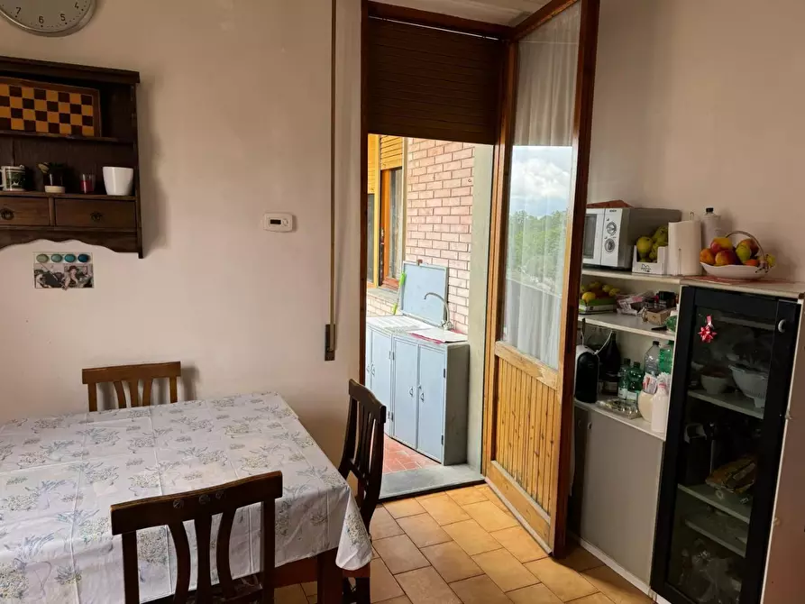 Immagine 3 di Appartamento in vendita  a Monteriggioni