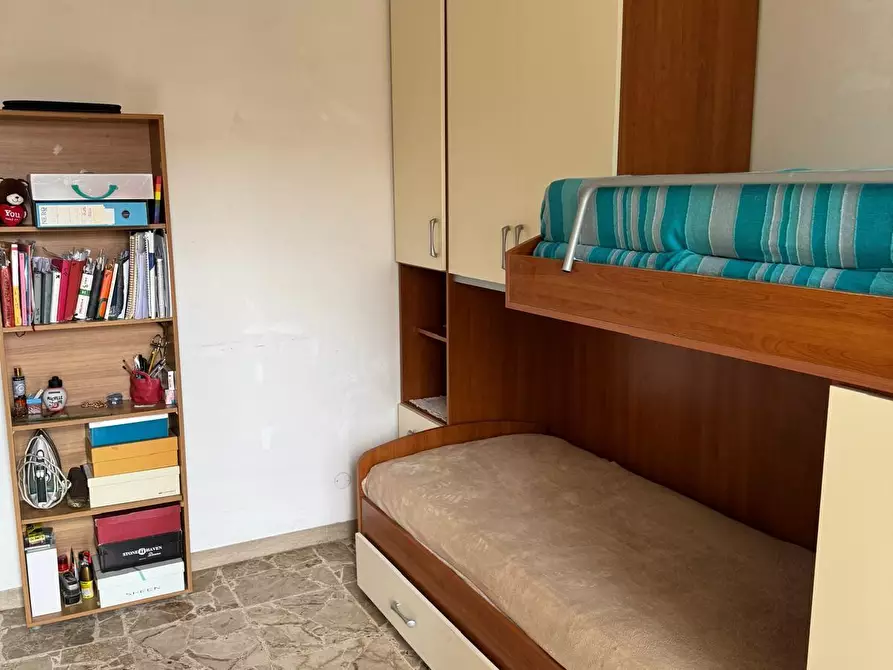 Immagine 7 di Appartamento in vendita  a Monteriggioni