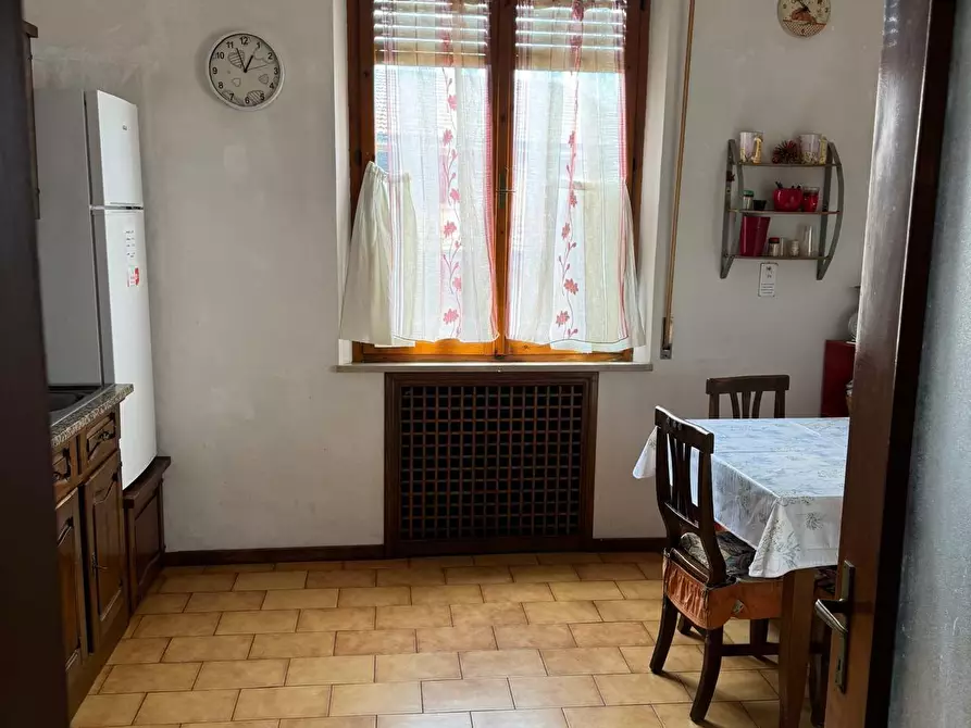 Immagine 8 di Appartamento in vendita  a Monteriggioni