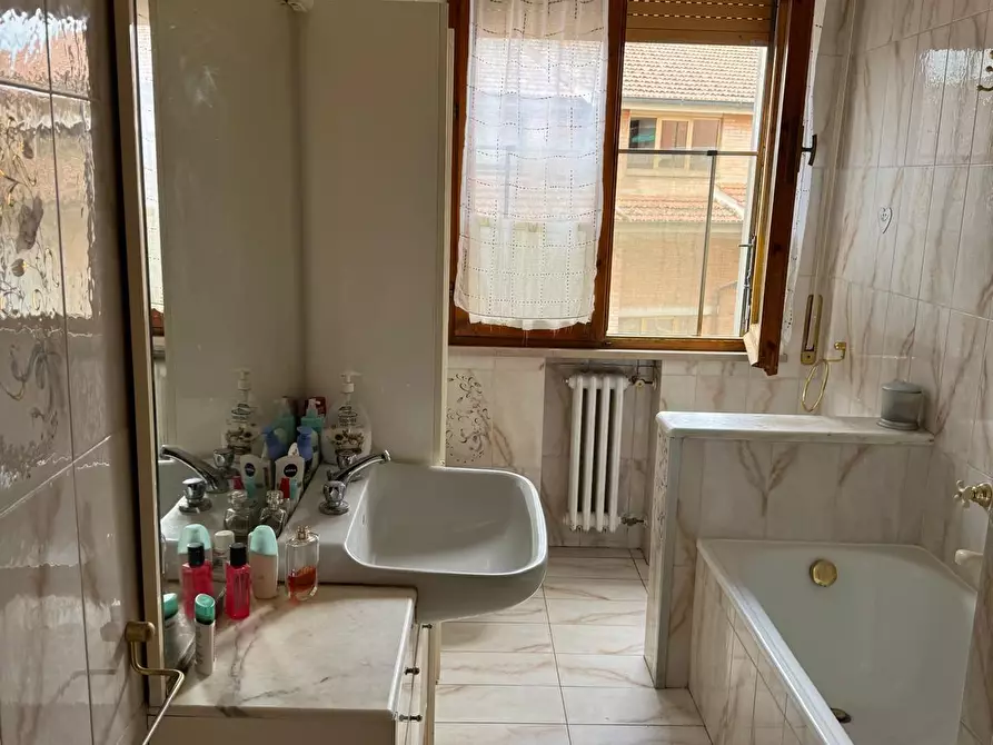 Immagine 6 di Appartamento in vendita  a Monteriggioni