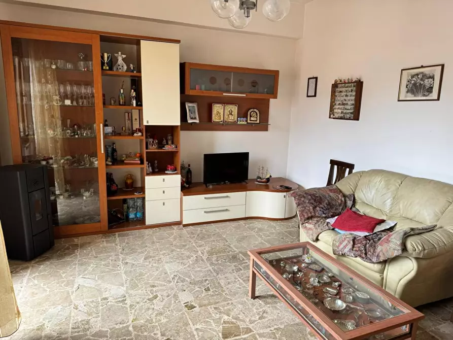 Immagine 1 di Appartamento in vendita  a Monteriggioni