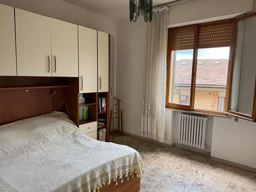 Immagine 5 di Appartamento in vendita  a Monteriggioni