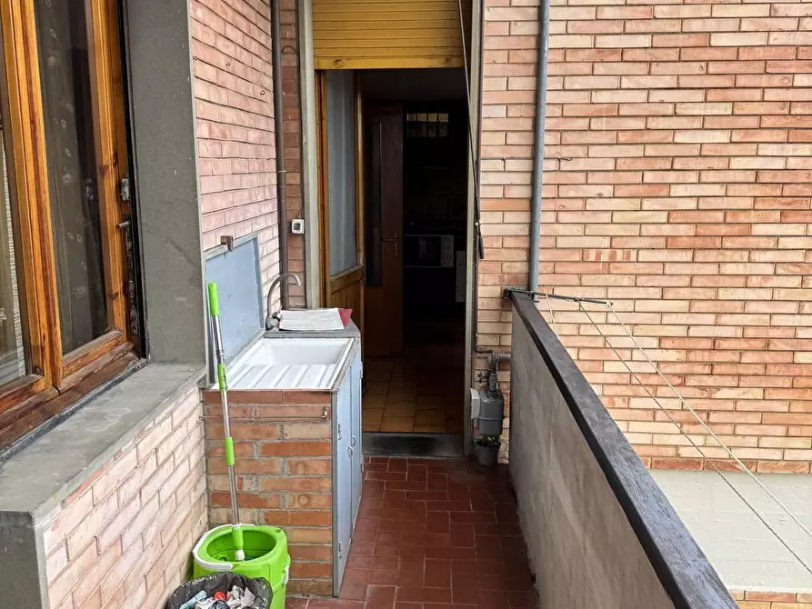 Immagine 11 di Appartamento in vendita  a Monteriggioni