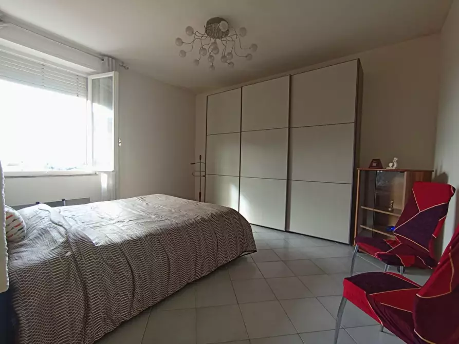 Immagine 5 di Appartamento in vendita  a Cascina