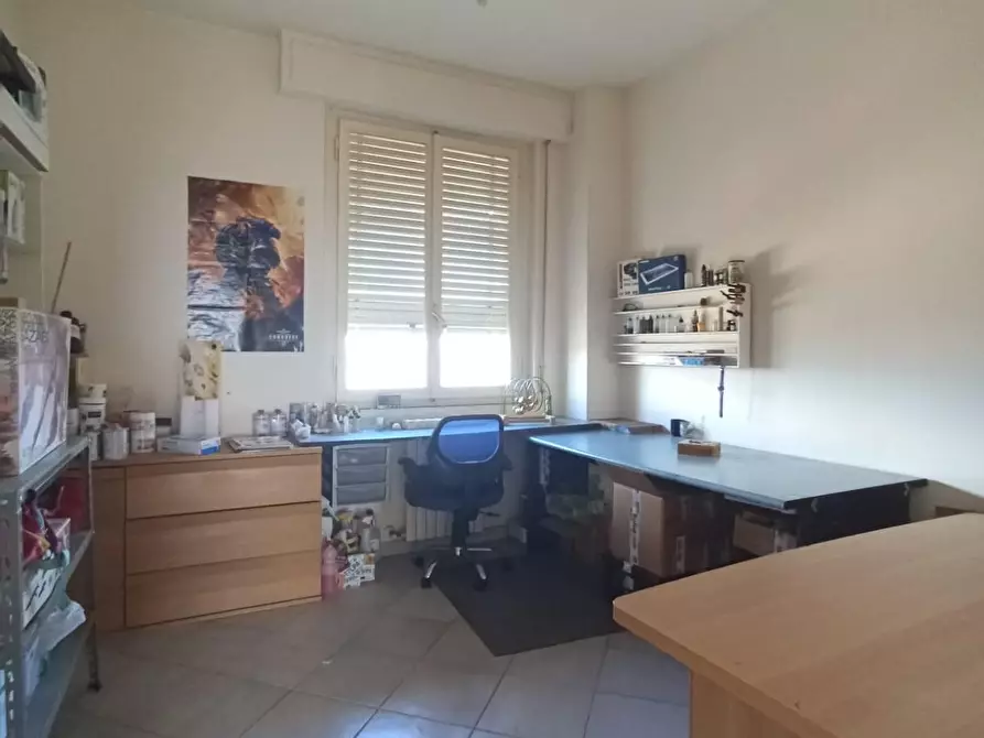 Immagine 6 di Appartamento in vendita  a Cascina