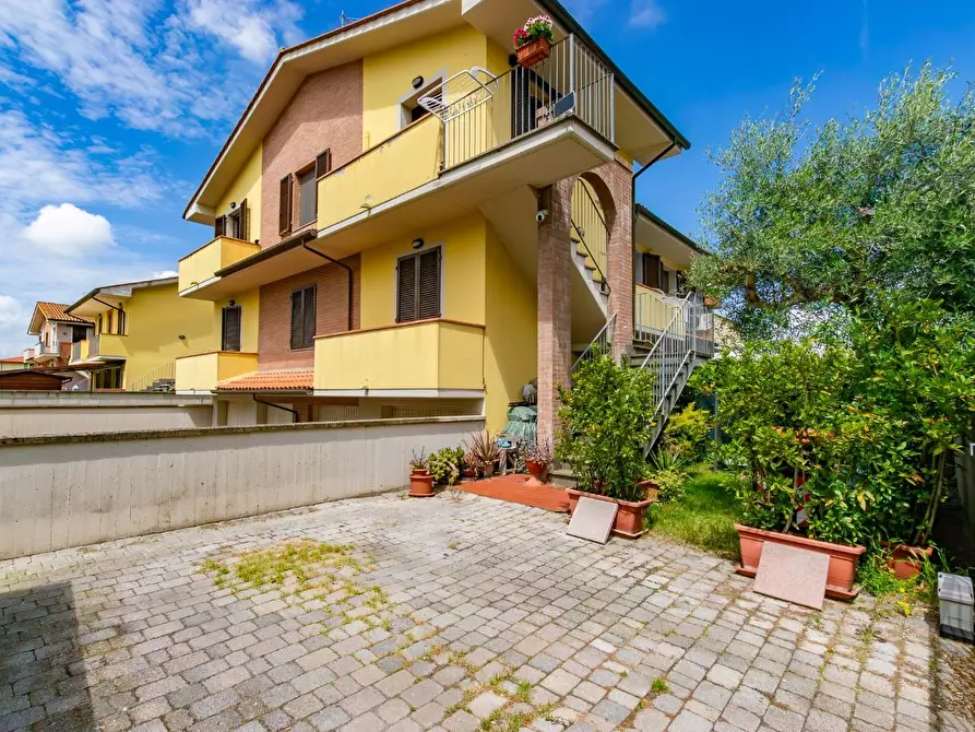 appartamento in vendita a Pontedera in zona La Borra
