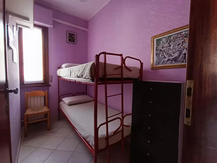 Immagine 8 di Appartamento in vendita  a Massa