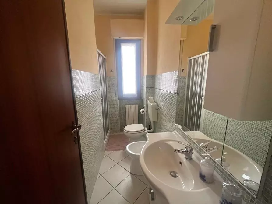 Immagine 14 di Appartamento in vendita  a Massa