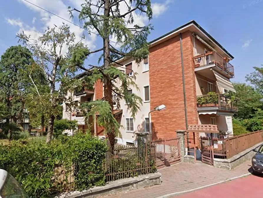 appartamento in vendita a Senago