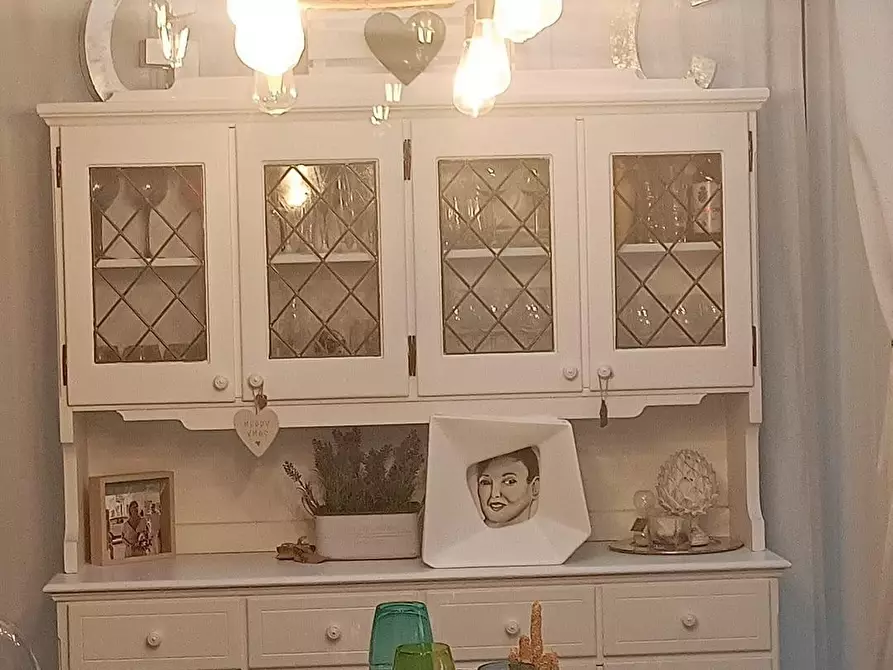 Immagine 3 di Villa in vendita  a Massa