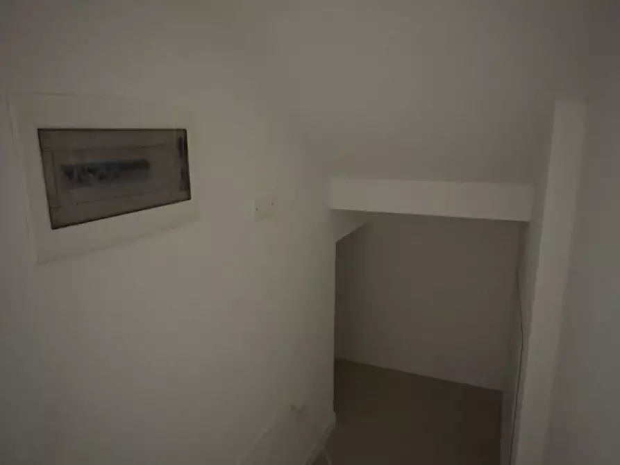 Immagine 22 di Casa bifamiliare in vendita  a Reggio Nell'emilia