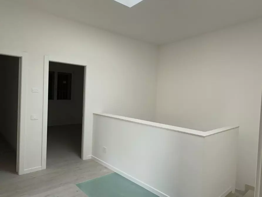 Immagine 3 di Casa bifamiliare in vendita  a Reggio Nell'emilia