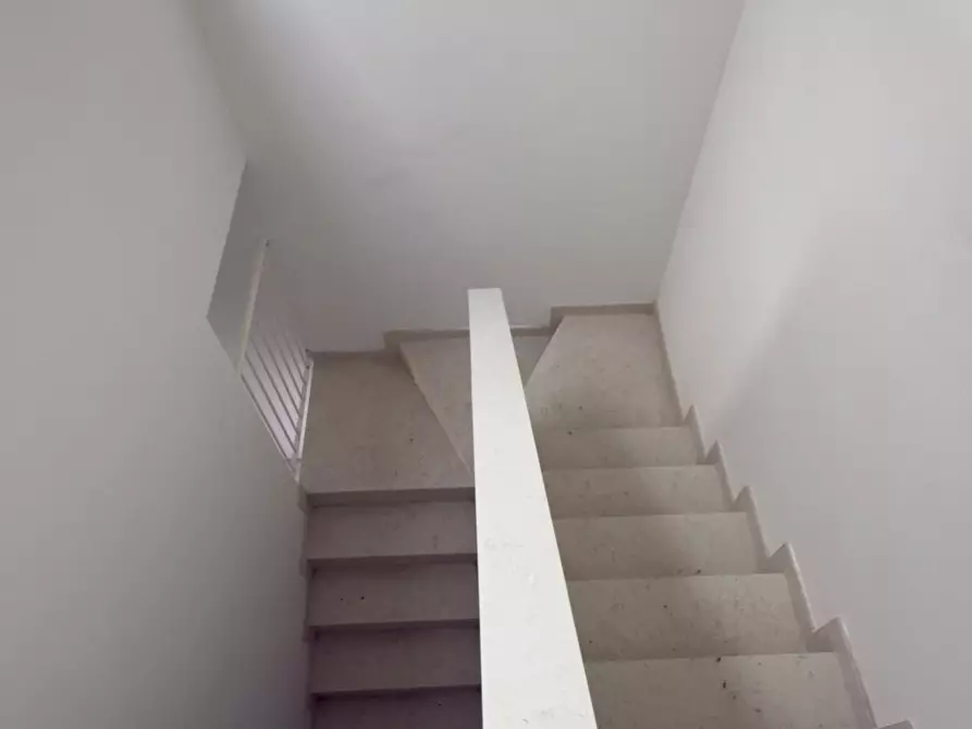 Immagine 14 di Casa bifamiliare in vendita  a Reggio Nell'emilia