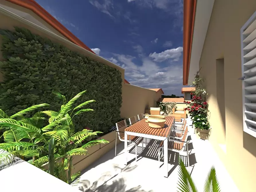 Immagine 1 di Appartamento in vendita  a San Miniato