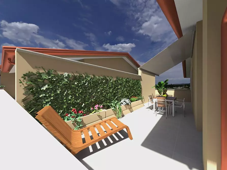 Immagine 1 di Appartamento in vendita  a San Miniato