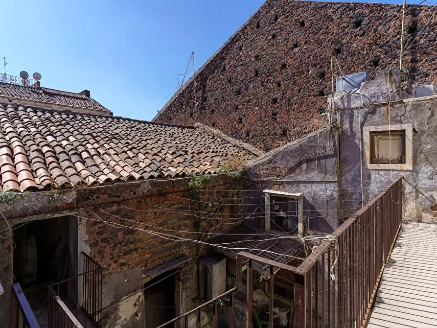 Immagine 10 di Terratetto in vendita  a Catania