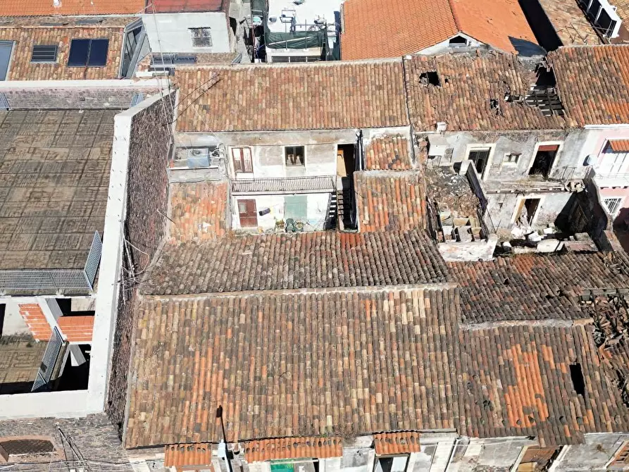 Immagine 33 di Terratetto in vendita  a Catania