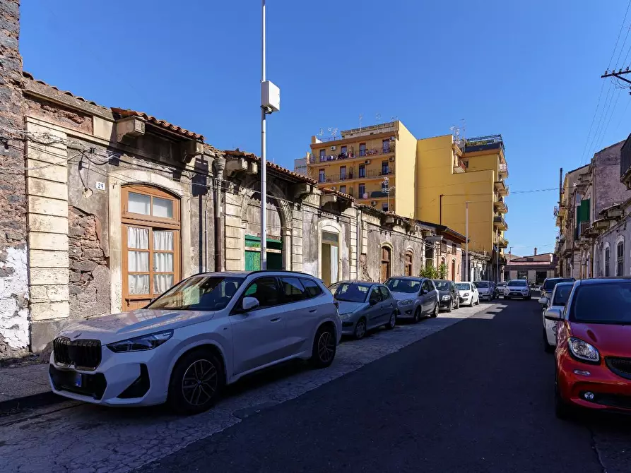 Immagine 2 di Terratetto in vendita  a Catania