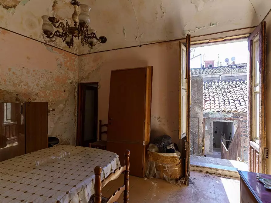 Immagine 6 di Terratetto in vendita  a Catania