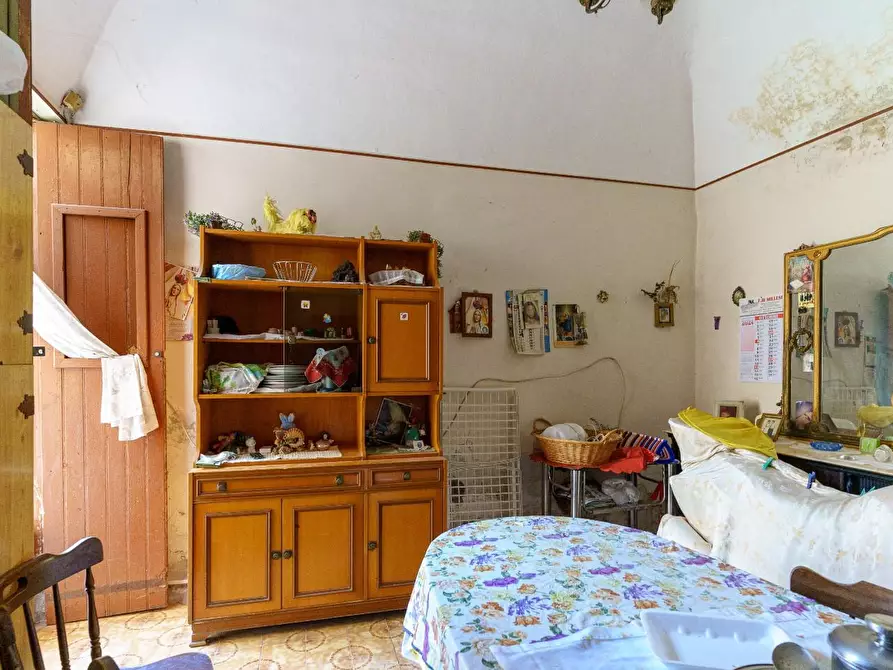 Immagine 13 di Terratetto in vendita  a Catania