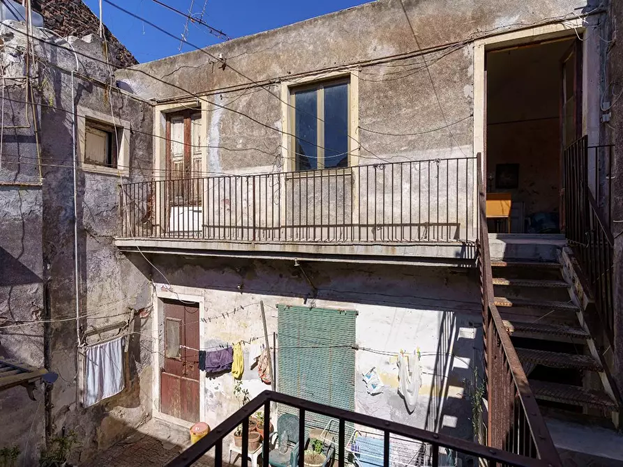 Immagine 11 di Terratetto in vendita  a Catania