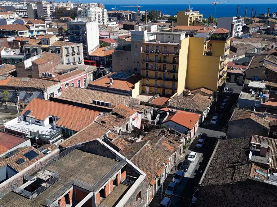 Immagine 24 di Terratetto in vendita  a Catania