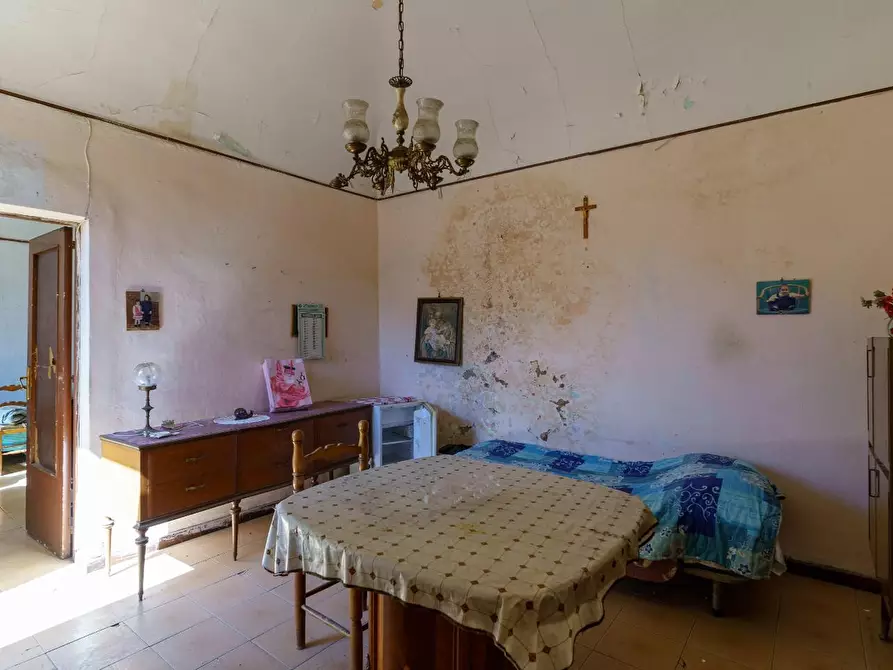 Immagine 8 di Terratetto in vendita  a Catania