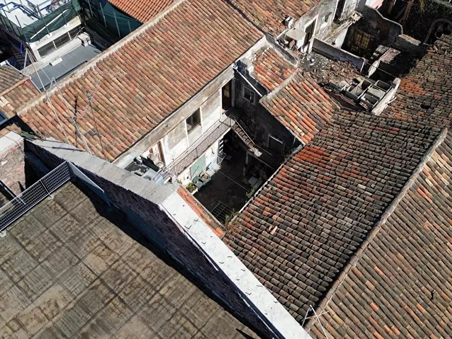 Immagine 26 di Terratetto in vendita  a Catania