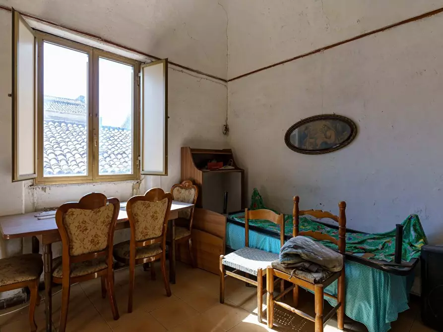 Immagine 4 di Terratetto in vendita  a Catania