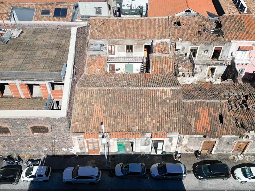 Immagine 32 di Terratetto in vendita  a Catania