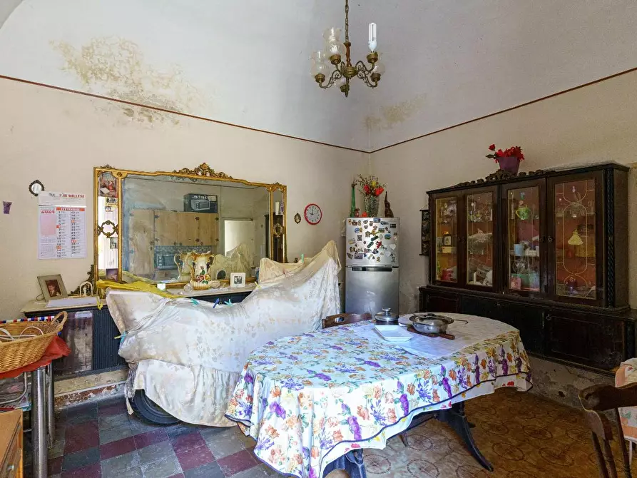 Immagine 15 di Terratetto in vendita  a Catania