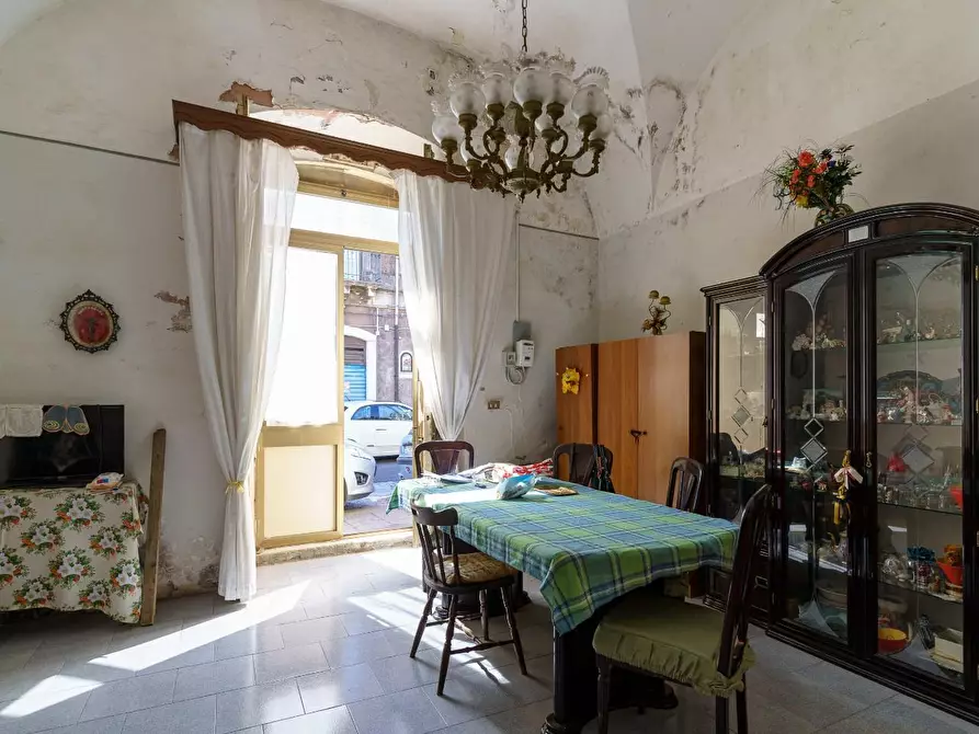 Immagine 20 di Terratetto in vendita  a Catania