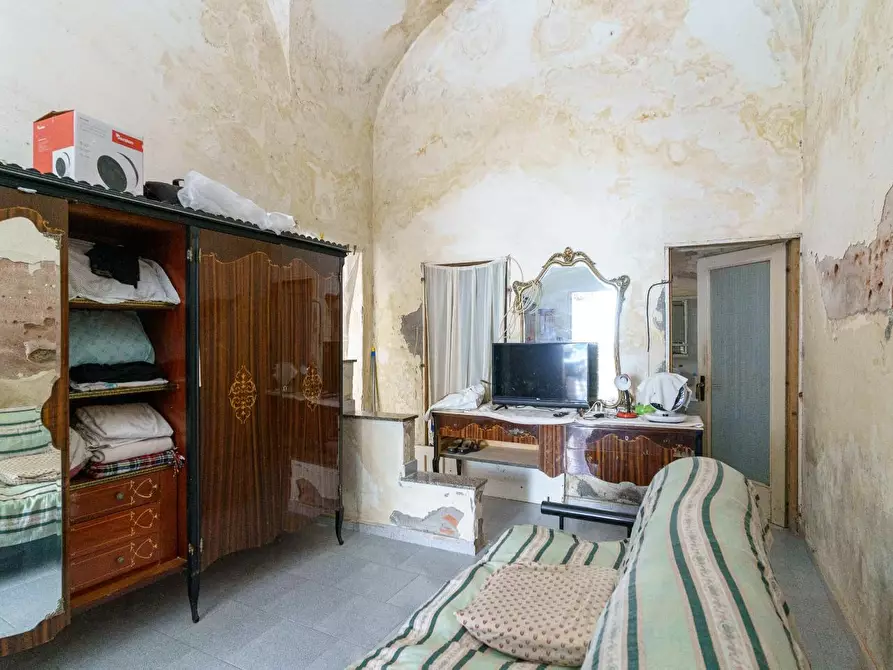 Immagine 19 di Terratetto in vendita  a Catania