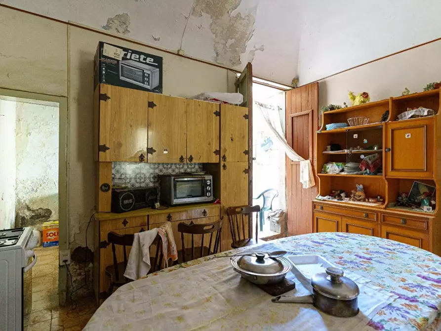 Immagine 12 di Terratetto in vendita  a Catania